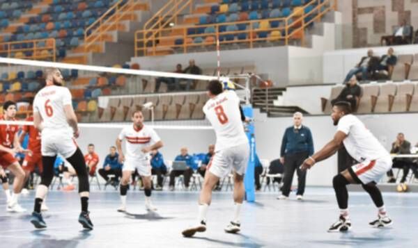 من المباراة