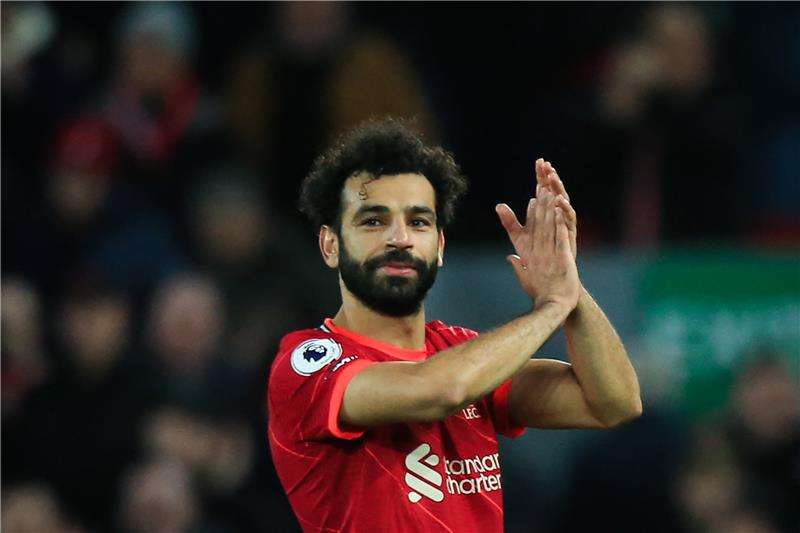 محمد صلاح