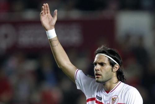 سيرخيو سانشيز