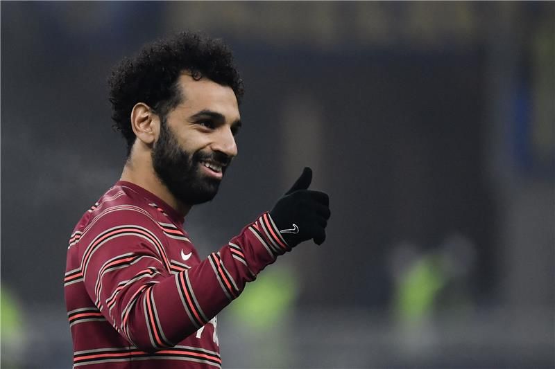 محمد صلاح