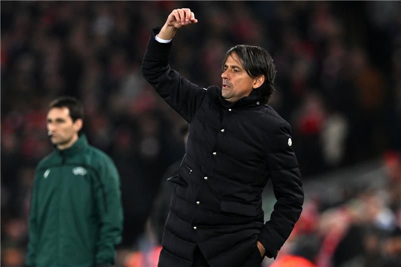 سيموني إنزاجي 