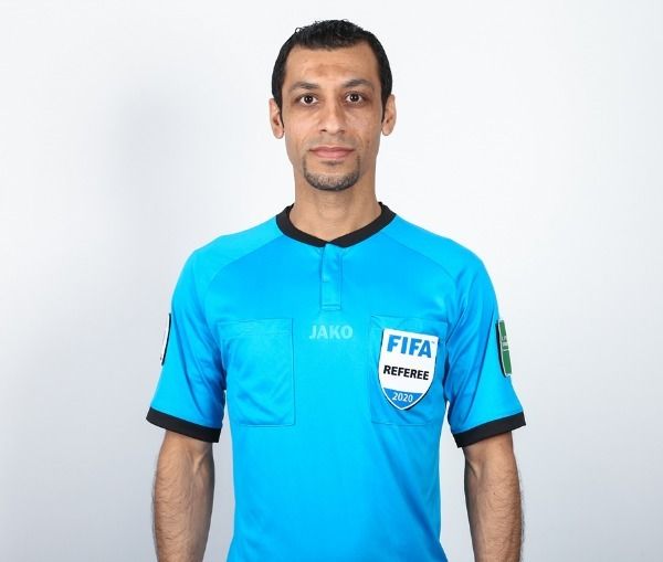 إسماعيل حبيب