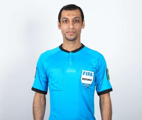 إسماعيل حبيب