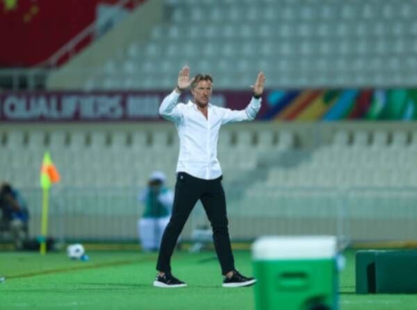 هيرفي رينارد