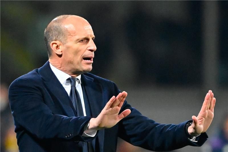 ماسيمليانو أليجري 