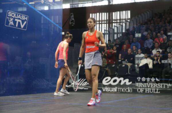 هانيا الحمامي