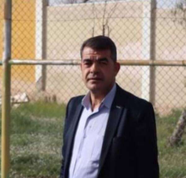 علي أبو حماد