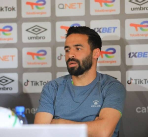  أحمد شديد قناوي