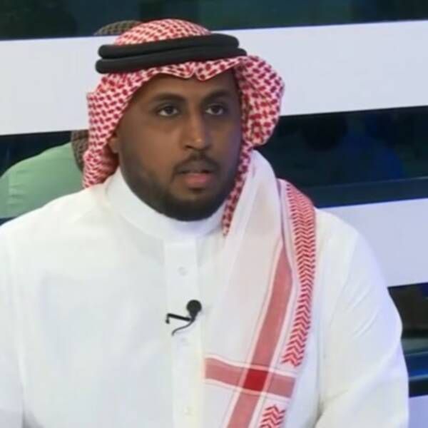 سلطان السعود