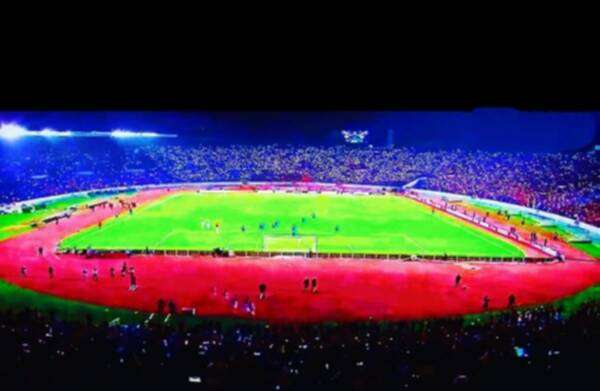 جماهير الوداد