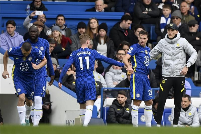 توماس توخيل