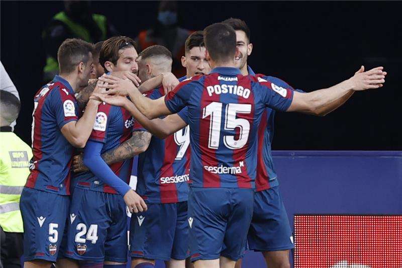 من المباراة