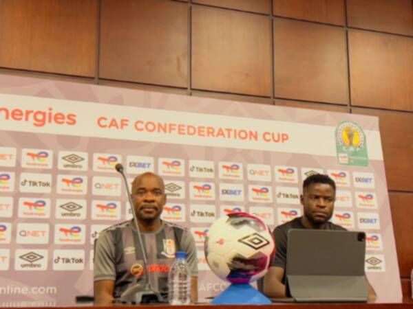 كيلفين كاياندو