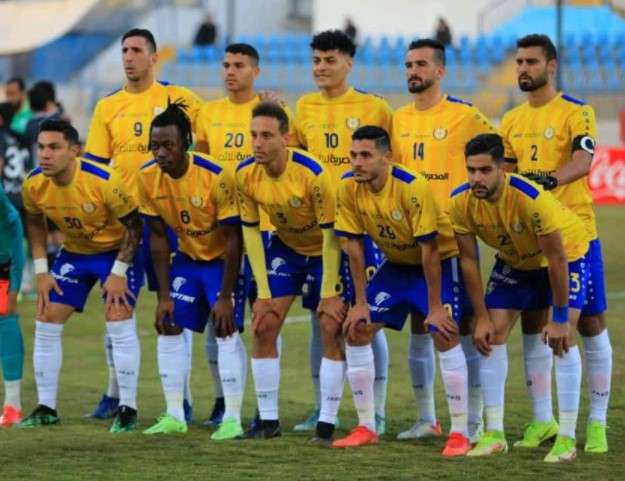 الإسماعيلي 