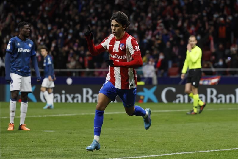 جواو فيليكس