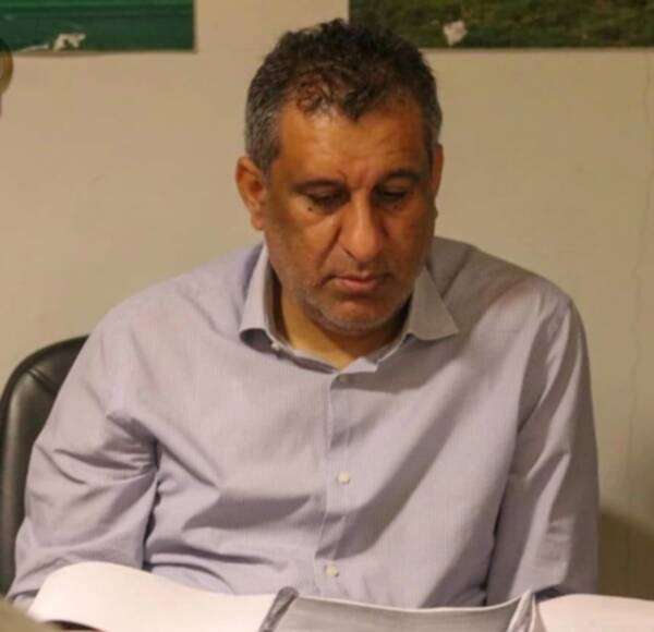 عادل الأوجلي 