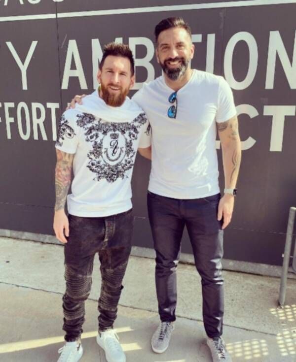 براون وميسي