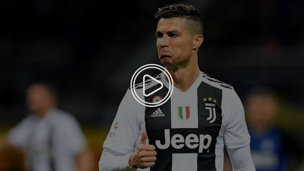 كريستيانو رونالدو