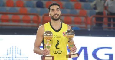 إيهاب أمين
