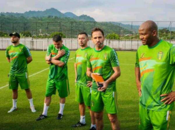 أحمد سيديبي