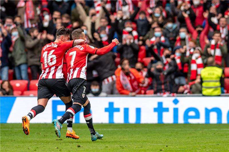 أتلتيك بيلباو