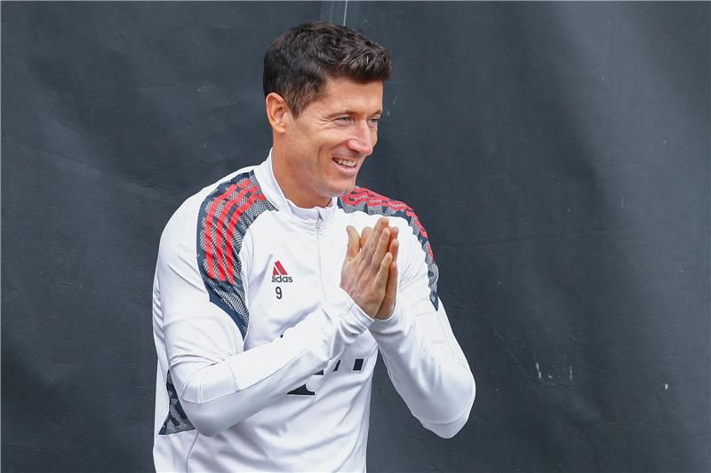 ليفاندوفسكي