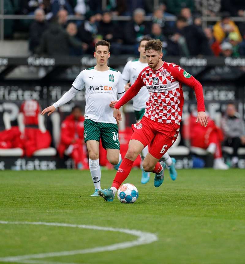 من اللقاء (نقلا عن حساب ماينز علي تويتر)