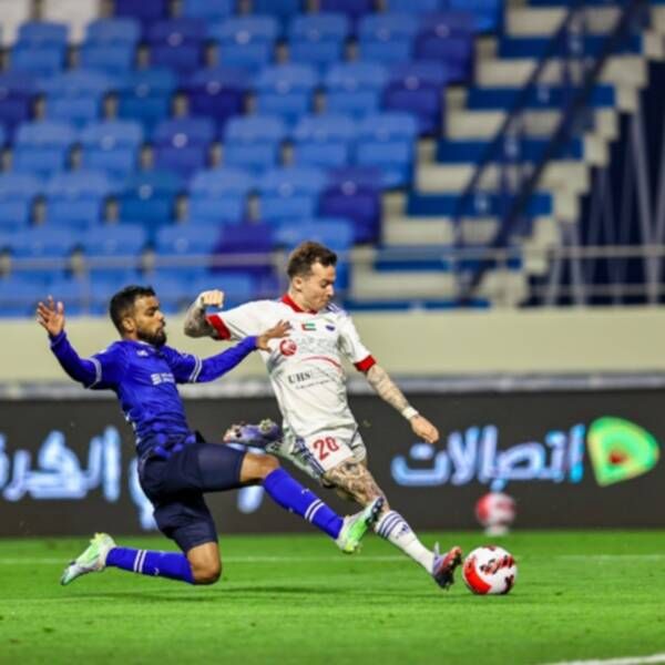 من اللقاء 