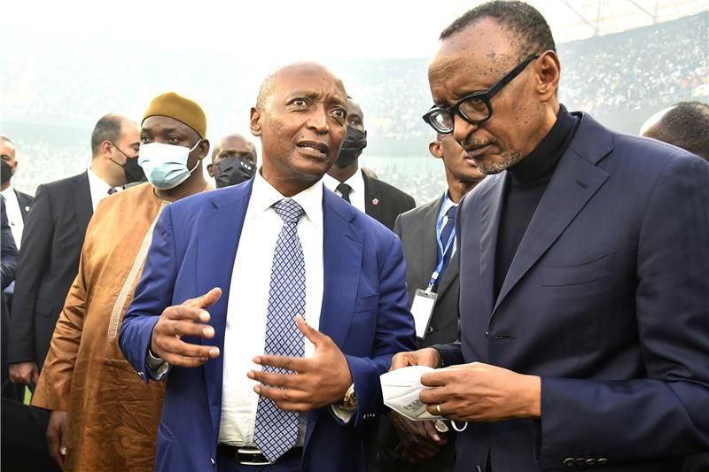 باتريس موتسيبي