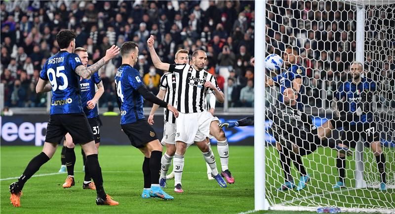 من المباراة