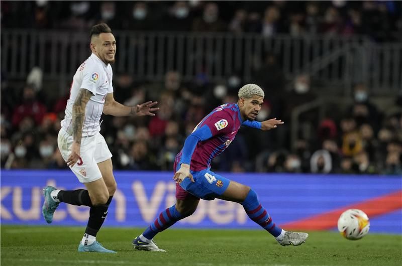 رونالد أراوخو