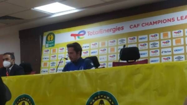 مدرب الهلال