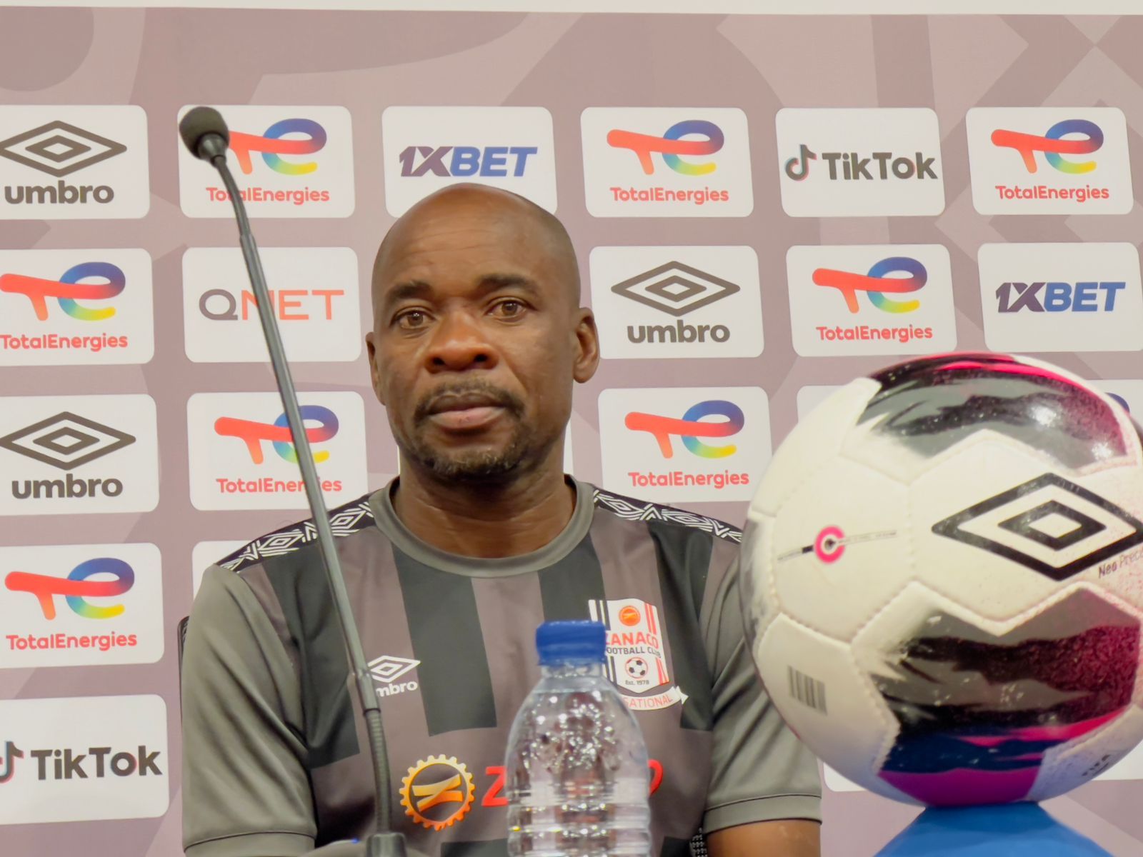 كيلفين كاياندو