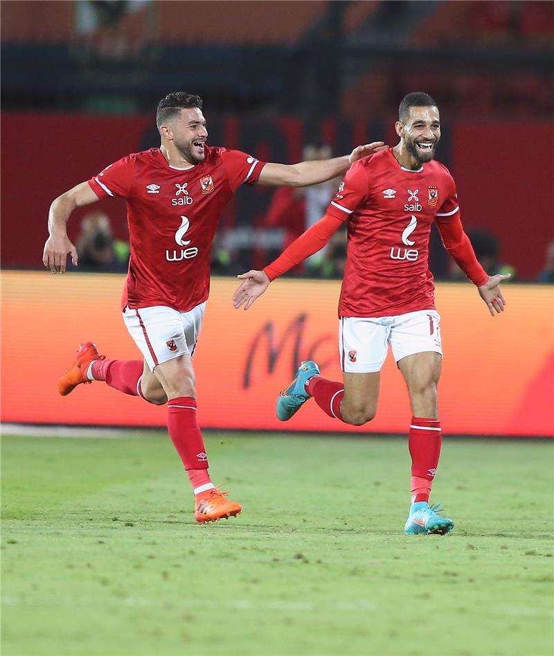 ياسر إبراهيم والسولية