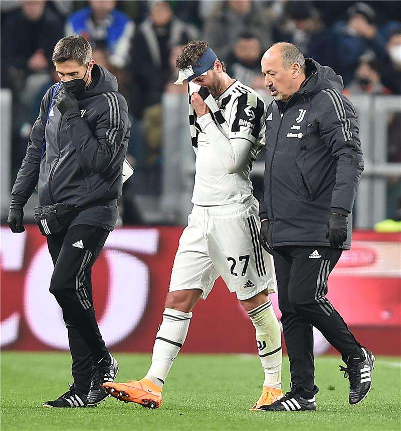 مانويل لوكاتيلي