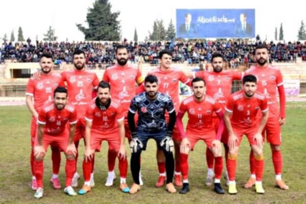 فريق الطليعة