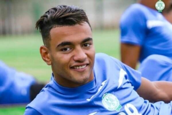 عبدالإله مدكور