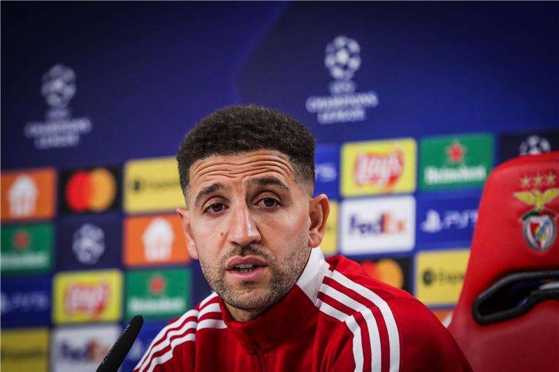 عادل تاعرابت