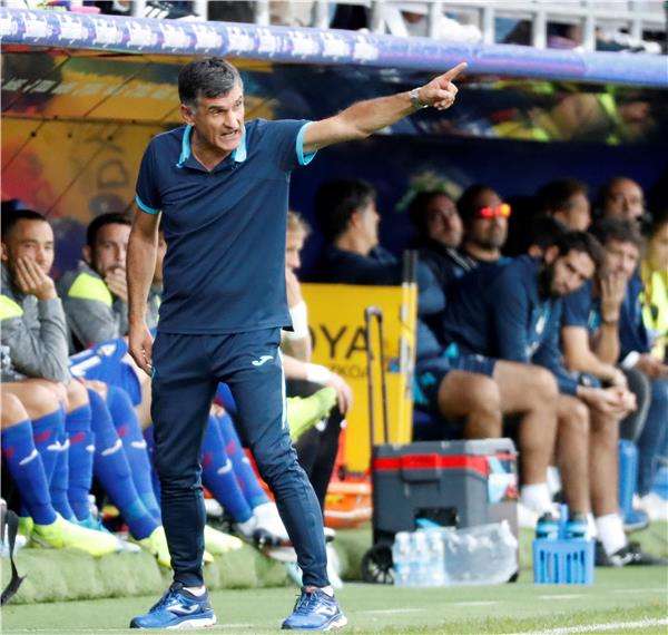 خوسيه لويس منديليبار