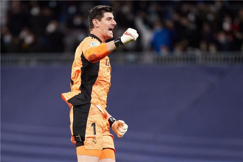 تيبو كورتوا