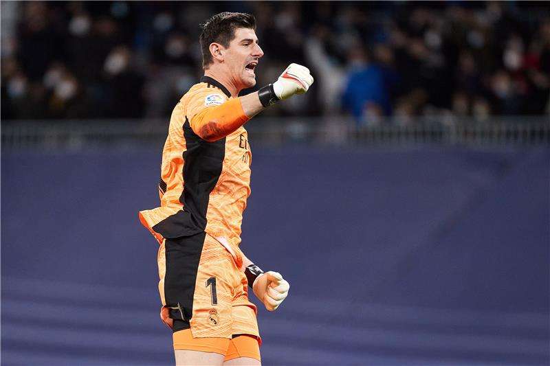 تيبو كورتوا