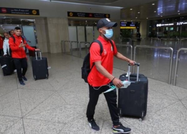  بعثة فريق الوحدات