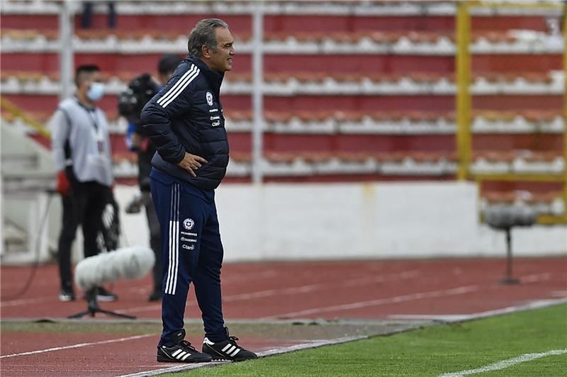 مارتن لاسارتي