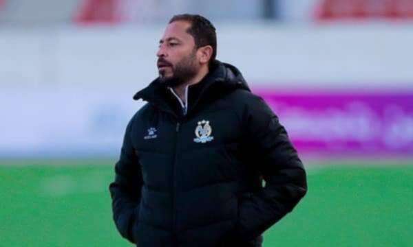 محمود الحديد