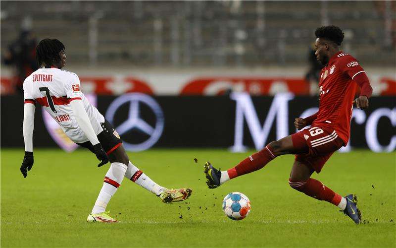 ألفونسو ديفيز