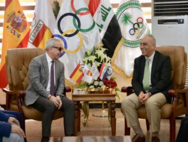 من المؤتمر الصحفي