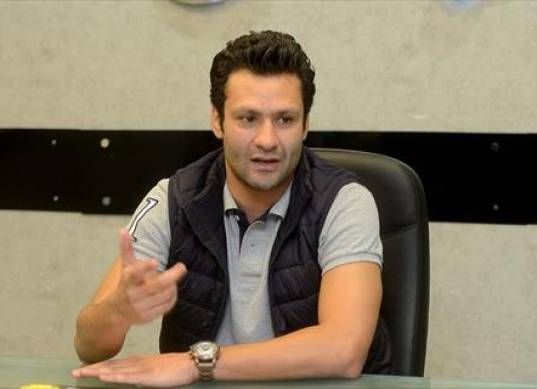 محمد أبو العلا 