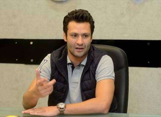 محمد أبو العلا 