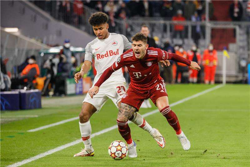 لوكاس هيرنانديز