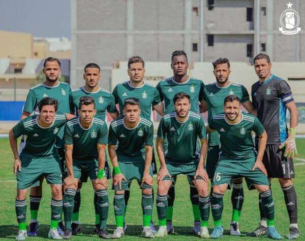  الأهلي طرابلس